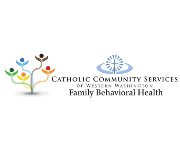 Catholic Community Services of Western Washington Logo